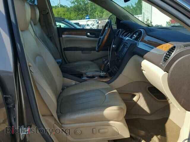 2008 BUICK ENCLAVE - VIN: 5GAEV23708J170474 - Фото 5