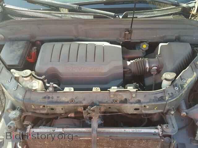 2008 BUICK ENCLAVE - VIN: 5GAEV23708J170474 - Фото 7