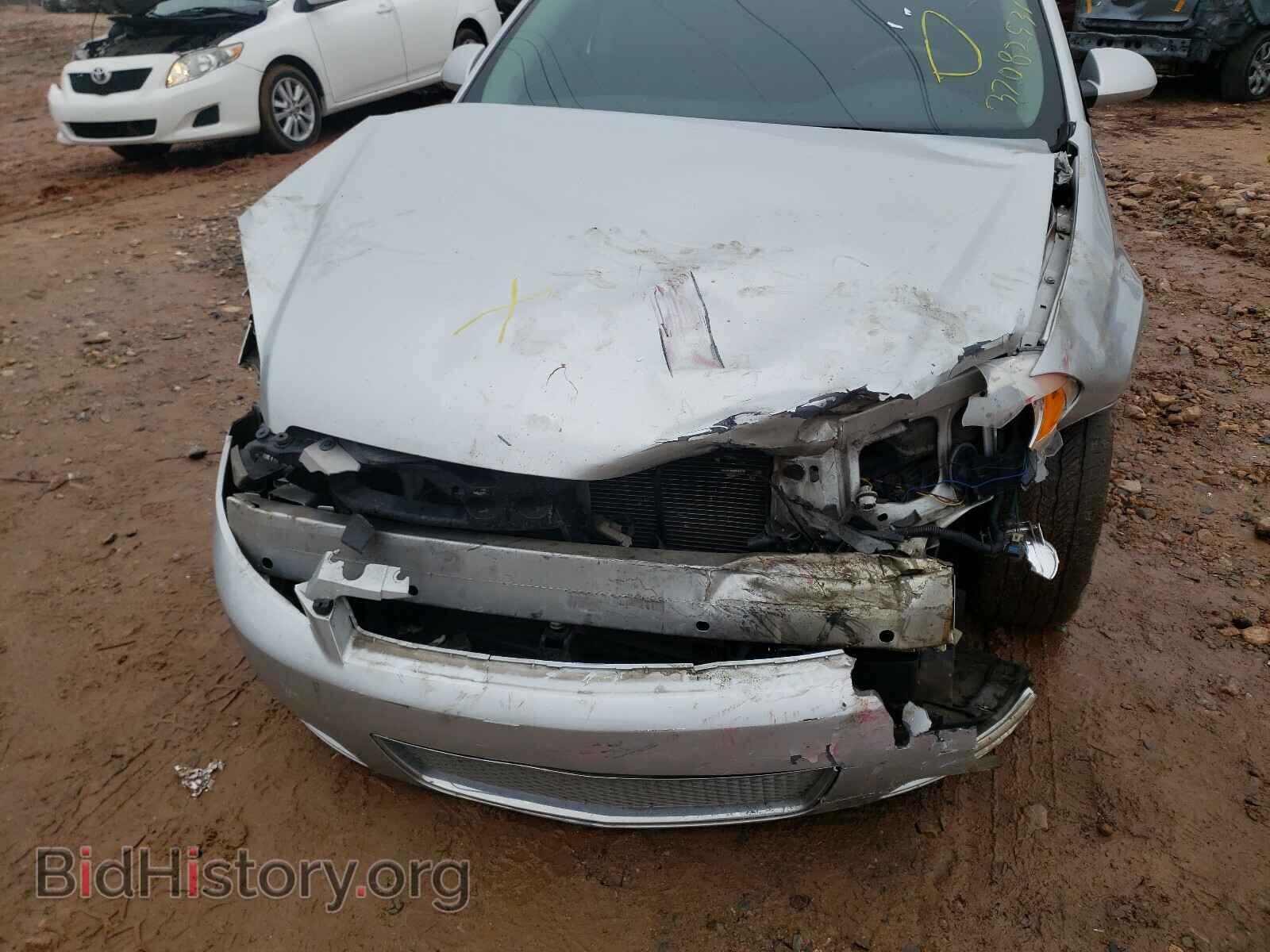2012 CHEVROLET IMPALA - VIN: 2G1WG5E37C1234479 - Фото 9