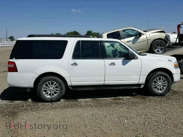 2012 FORD EXPEDITION - VIN: 1FMJK1J51CEF11573 - Фото 9