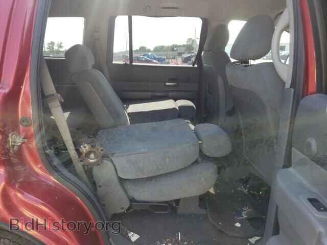2006 DODGE DURANGO - VIN: 1D4HB48246F111735 - Фото 6