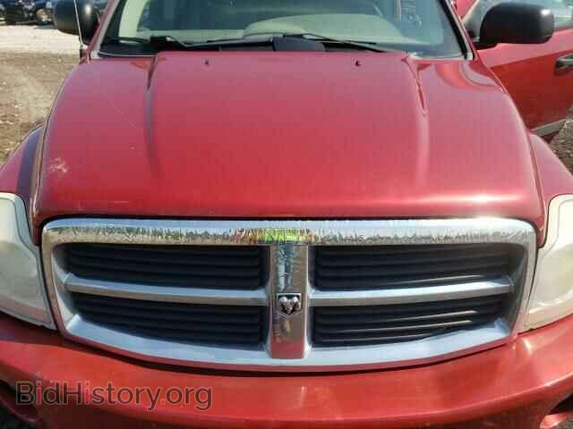 2006 DODGE DURANGO - VIN: 1D4HB48246F111735 - Фото 7