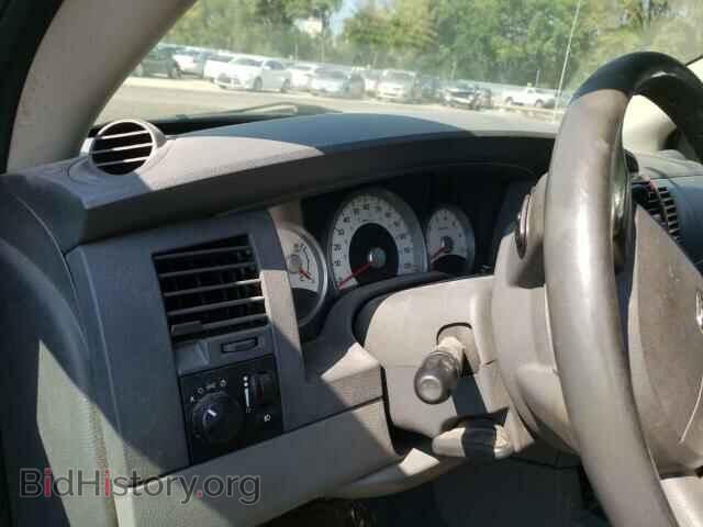 2006 DODGE DURANGO - VIN: 1D4HB48246F111735 - Фото 8