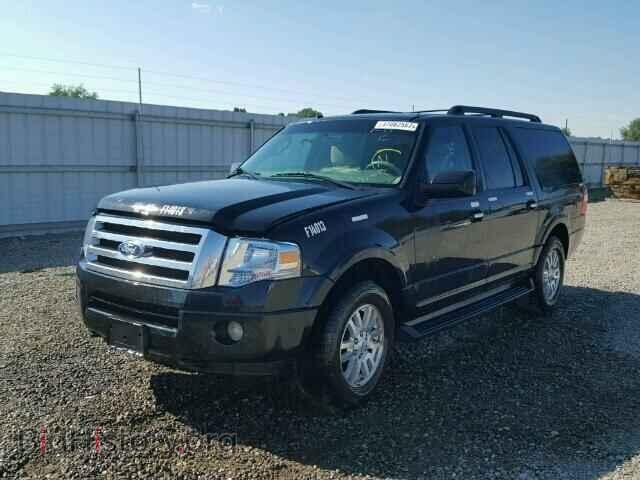2012 FORD EXPEDITION - VIN: 1FMJK1J50CEF14013 - Фото 2