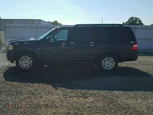 2012 FORD EXPEDITION - VIN: 1FMJK1J50CEF14013 - Фото 9