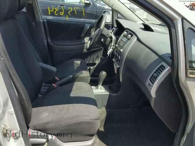 2006 SUZUKI AERIO - VIN: JS2RD61H865350013 - Фото 5