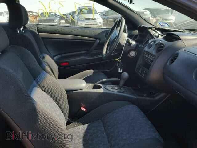 2003 MITSUBISHI ECLIPSE - VIN: 4A3AC44GX3E024899 - Photo 5