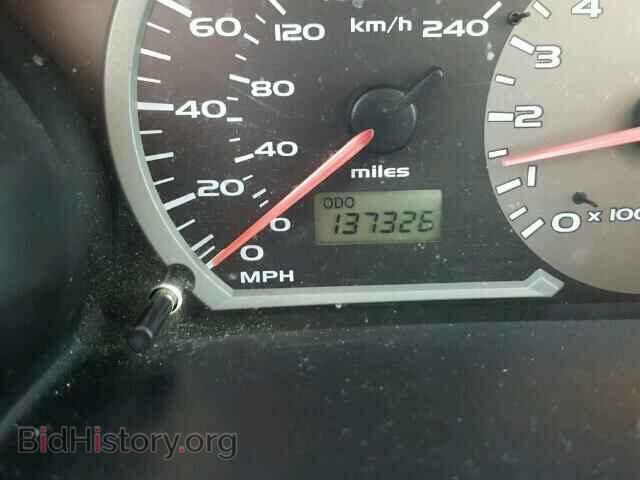 2003 MITSUBISHI ECLIPSE - VIN: 4A3AC44GX3E024899 - Photo 8