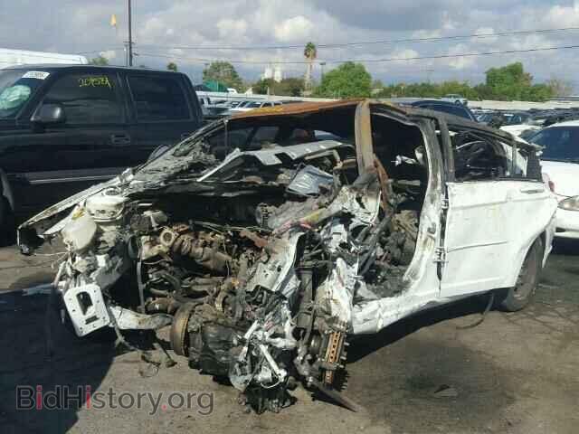 2012 CHRYSLER 200 - VIN: 1C3CCBAB0CN248650 - Photo 2