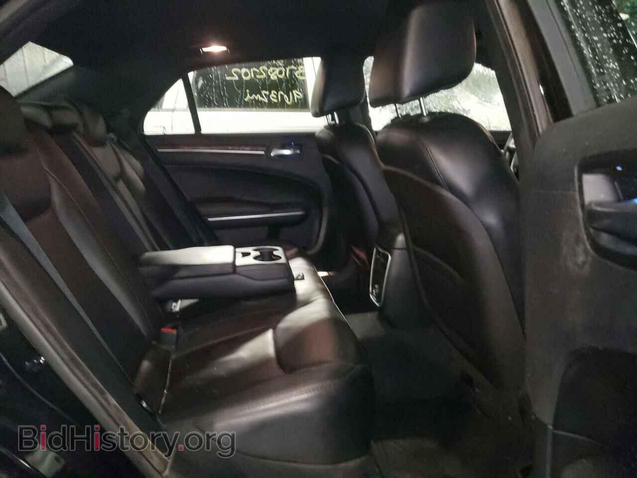 2014 CHRYSLER 300 - VIN: 2C3CCARG0EH120768 - Фото 6