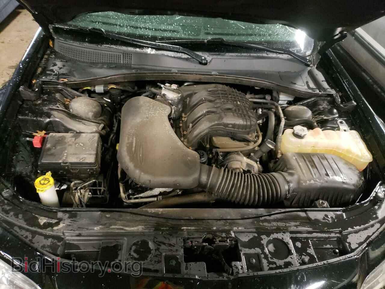 2014 CHRYSLER 300 - VIN: 2C3CCARG0EH120768 - Фото 7
