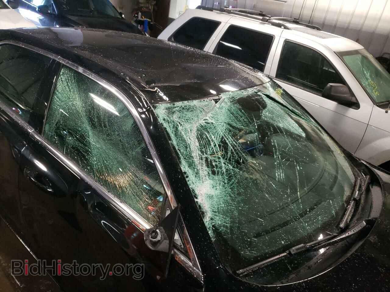 2014 CHRYSLER 300 - VIN: 2C3CCARG0EH120768 - Фото 9