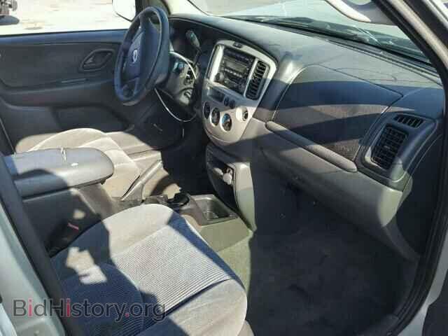 2003 MAZDA TRIBUTE - VIN: 4F2CZ04153KM20819 - Фото 5