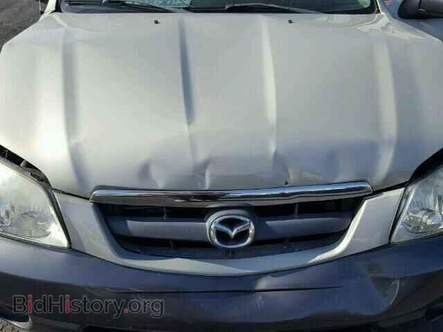 2003 MAZDA TRIBUTE - VIN: 4F2CZ04153KM20819 - Фото 7