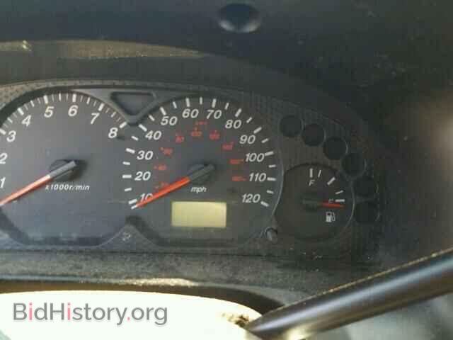 2003 MAZDA TRIBUTE - VIN: 4F2CZ04153KM20819 - Фото 8