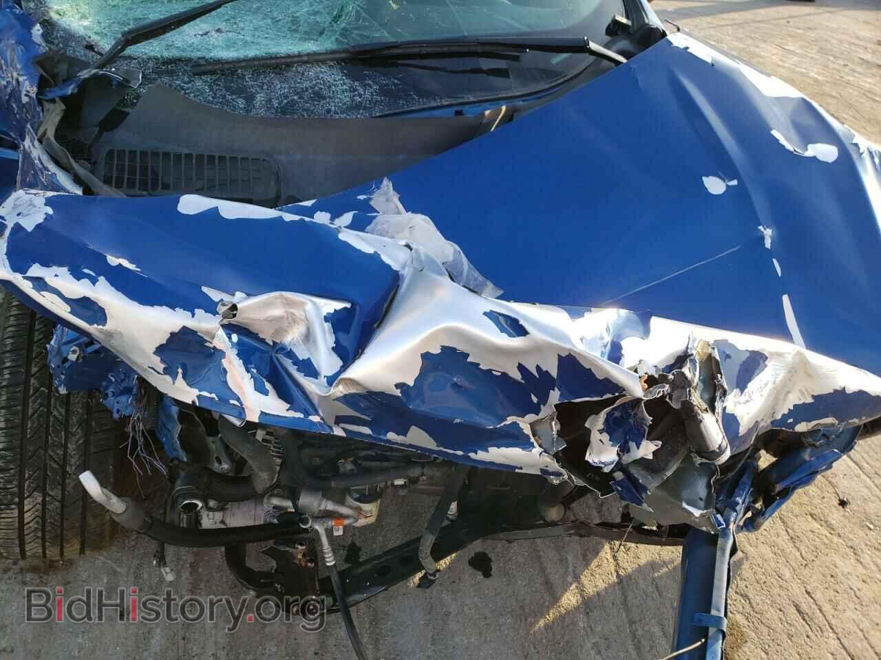 2018 FORD ESCAPE - VIN: 1FMCU0F70JUC44727 - Фото 7