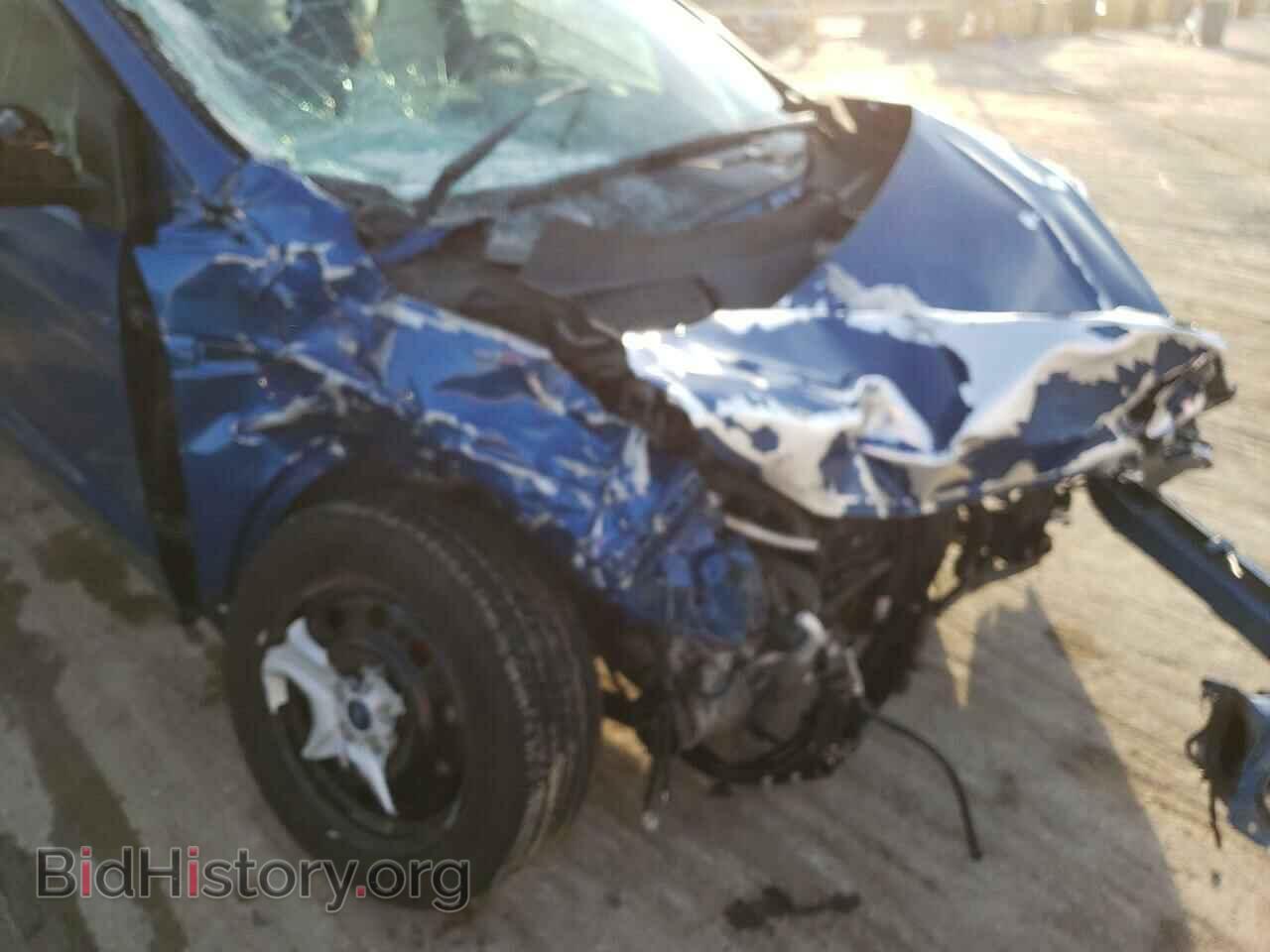 2018 FORD ESCAPE - VIN: 1FMCU0F70JUC44727 - Фото 9