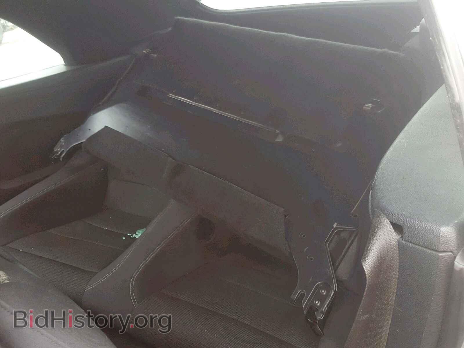 2015 FORD MUSTANG - VIN: 1FATP8EM3F5330767 - Фото 6