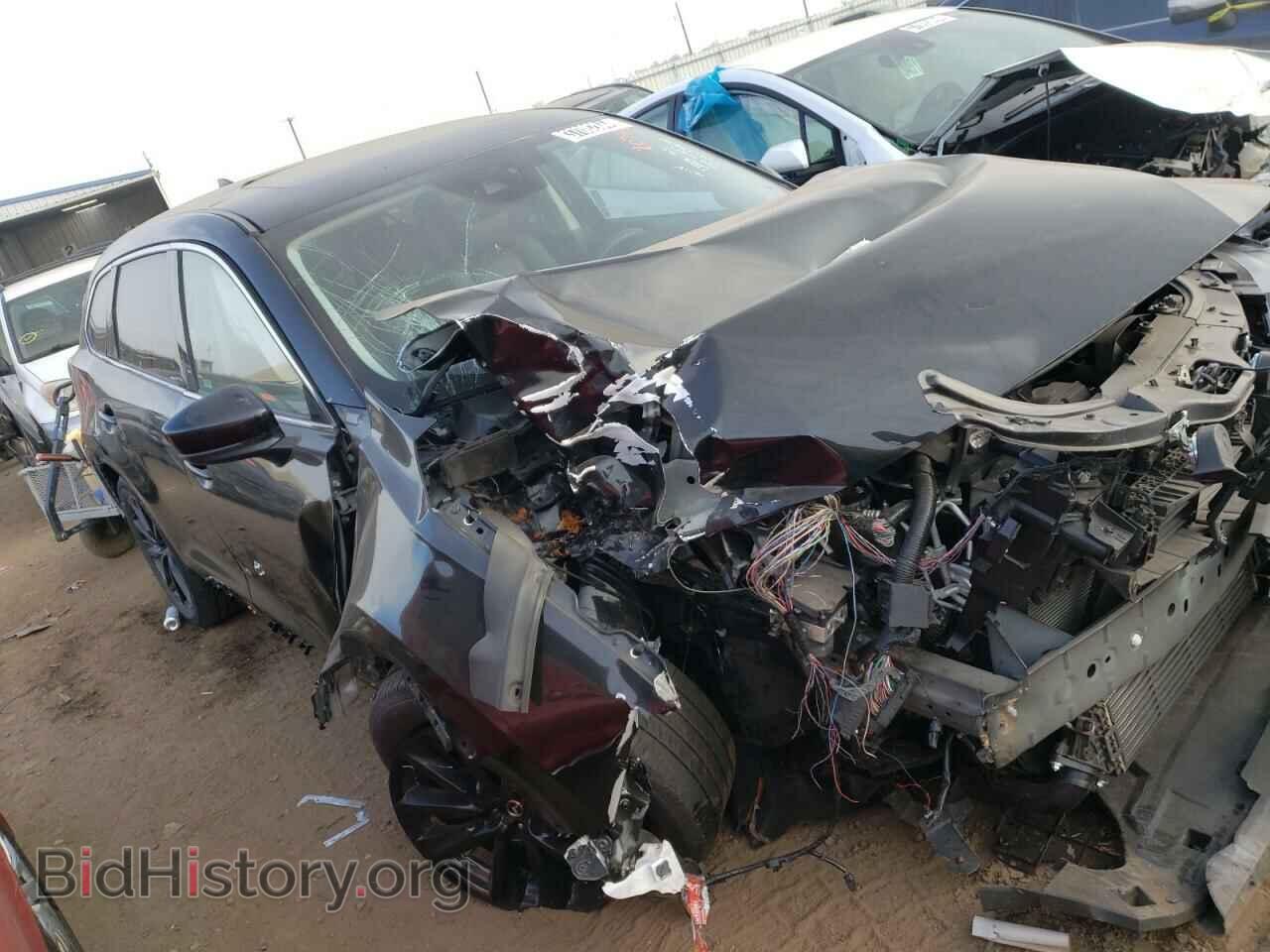 2023 MAZDA CX-9 - VIN: JM3TCBAYXP0657751 - Фото 4