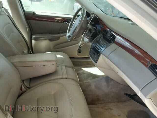 2001 CADILLAC DEVILLE - VIN: 1G6KD54Y01U101045 - Фото 5