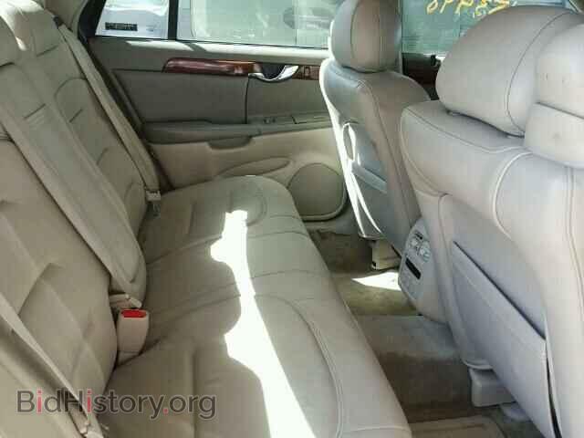 2001 CADILLAC DEVILLE - VIN: 1G6KD54Y01U101045 - Фото 6