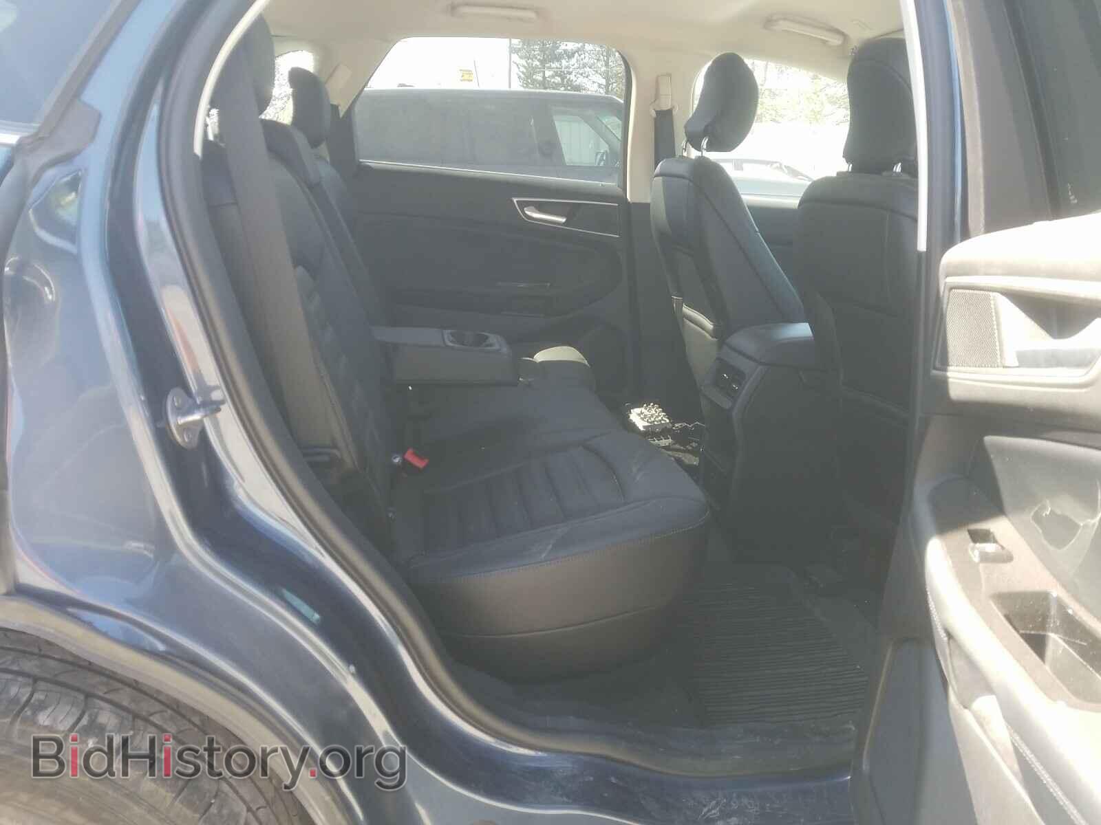2019 FORD EDGE - VIN: 2FMPK4J96KBB17317 - Фото 6