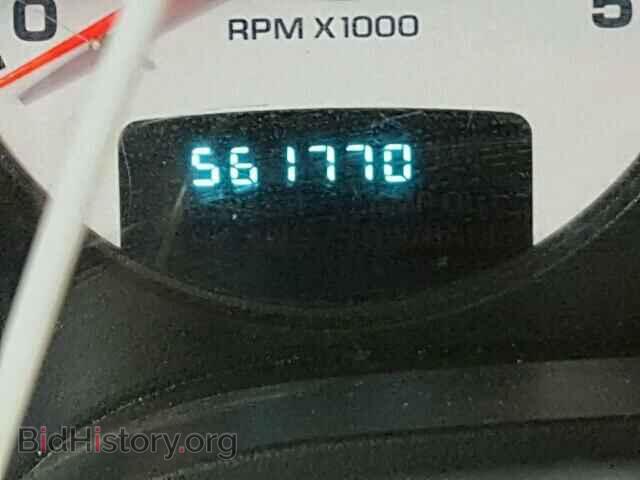 2005 DODGE RAM 3500 - VIN: 3D7MR48C35G806002 - Фото 8