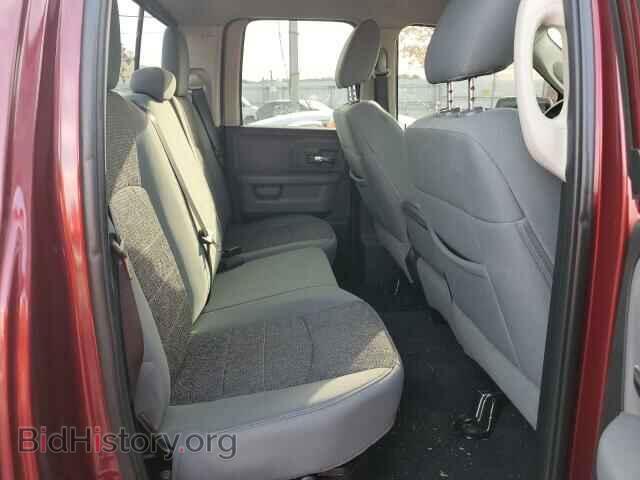 2018 RAM 1500 - VIN: 1C6RR7GT0JS115362 - Фото 6