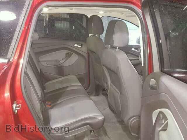 2013 FORD ESCAPE - VIN: 1FMCU0GX0DUA02295 - Фото 6