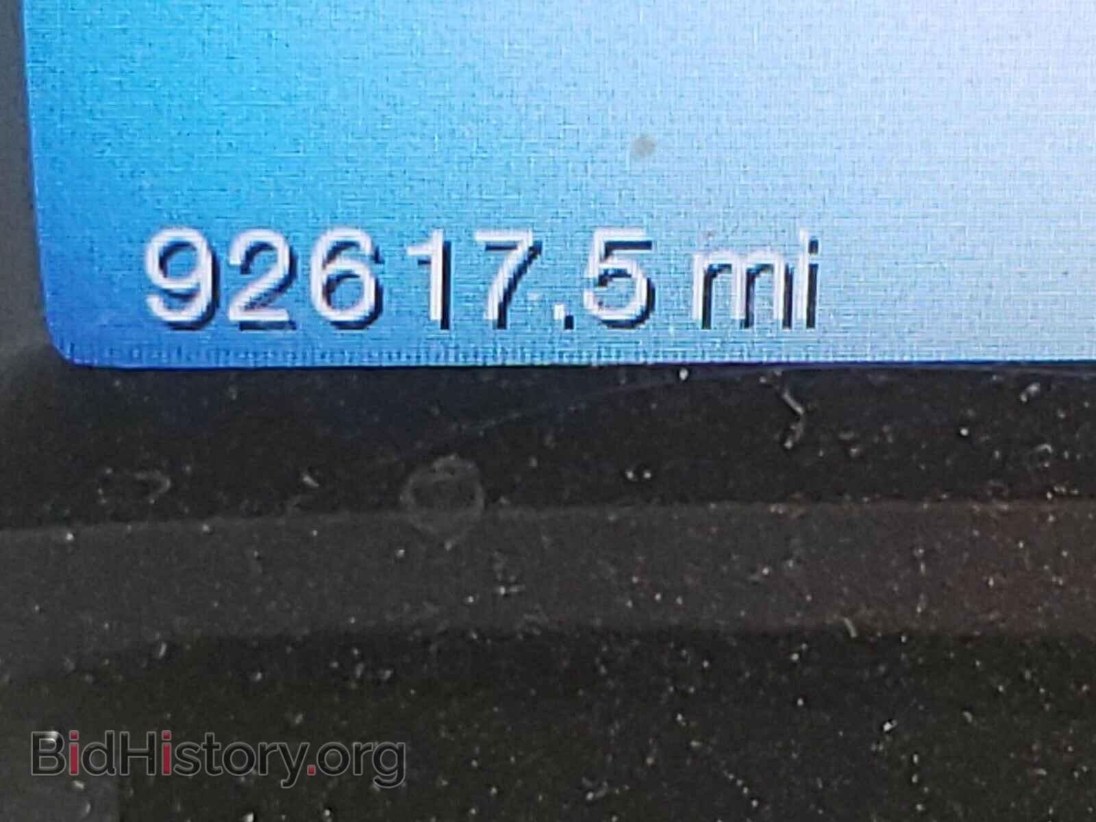 2013 FORD EDGE - VIN: 2FMDK3AK3DBA68452 - Photo 8