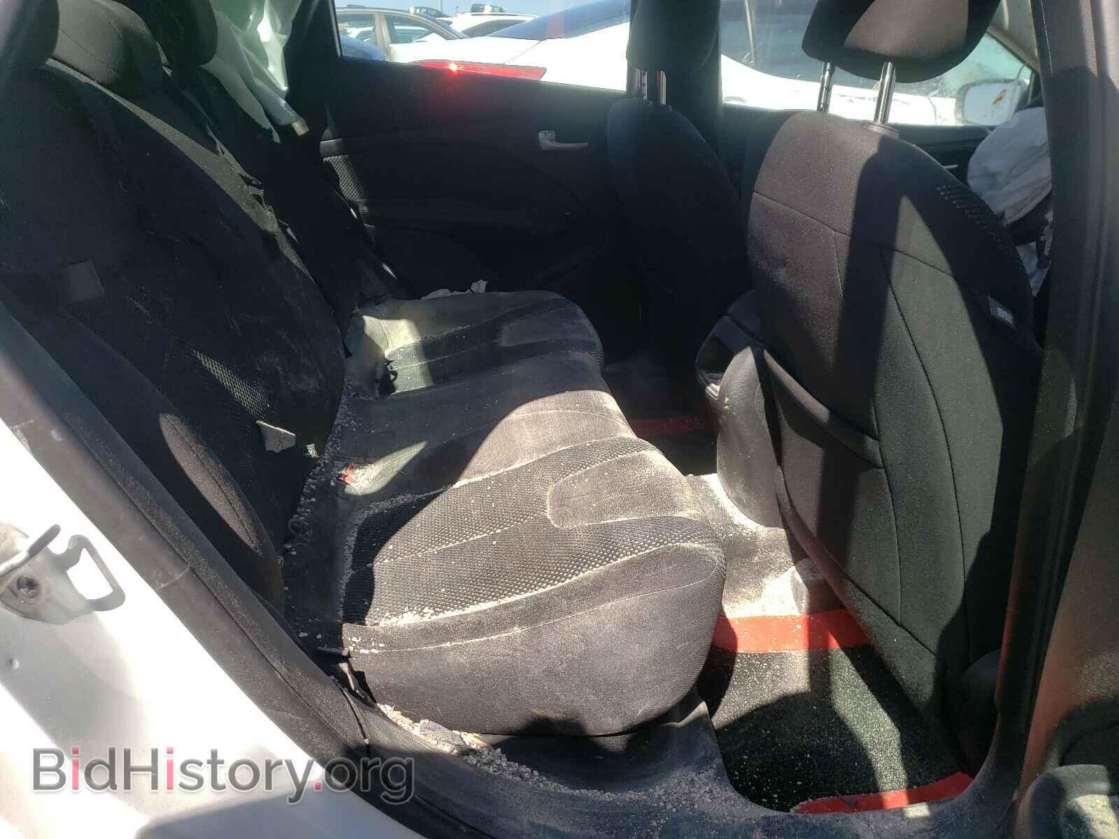 2015 DODGE DART - VIN: 1C3CDFAAXFD369143 - Фото 6