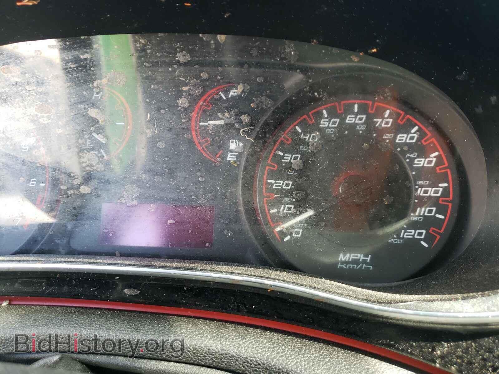 2015 DODGE DART - VIN: 1C3CDFAAXFD369143 - Фото 8