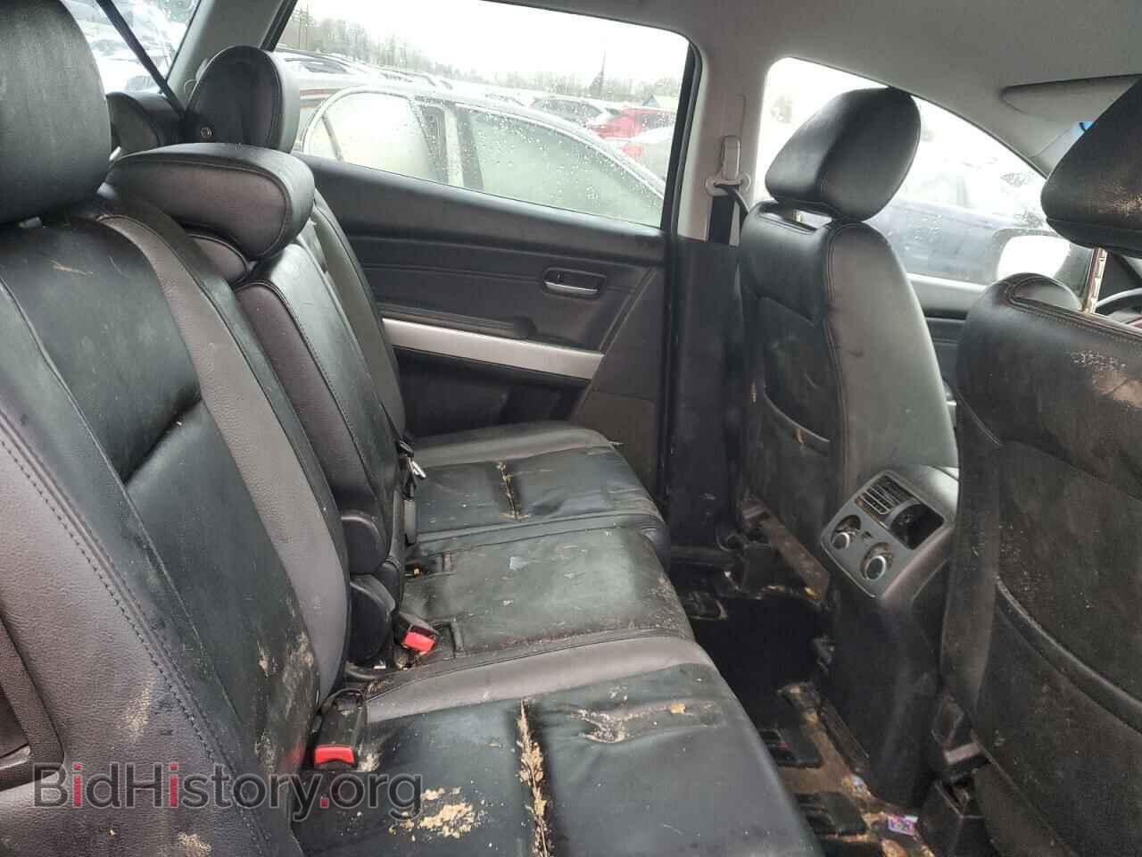 2008 MAZDA CX-9 - VIN: JM3TB38V580129296 - Фото 10