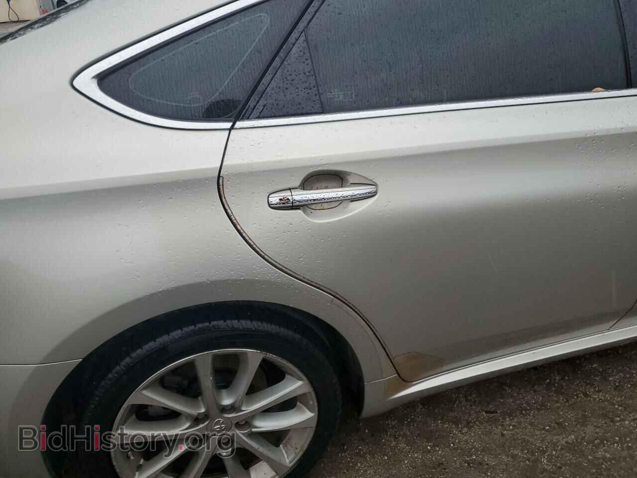 2014 TOYOTA AVALON - VIN: 4T1BK1EB6EU105964 - Фото 10