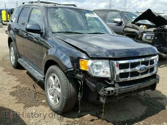 Фотография 1FMCU9EG0BKB01828 - FORD ESCAPE 2011