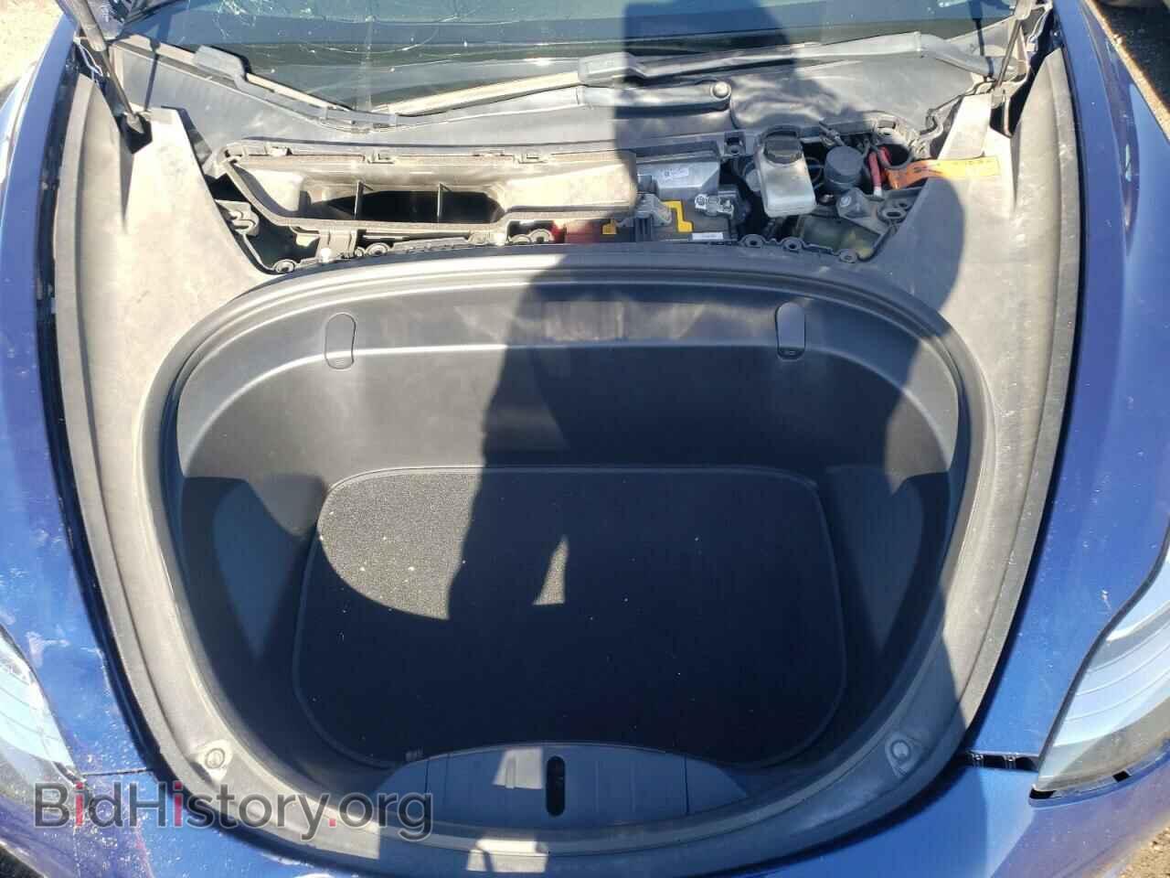 2018 TESLA MODEL 3 - VIN: 5YJ3E1EA9JF059945 - Фото 11