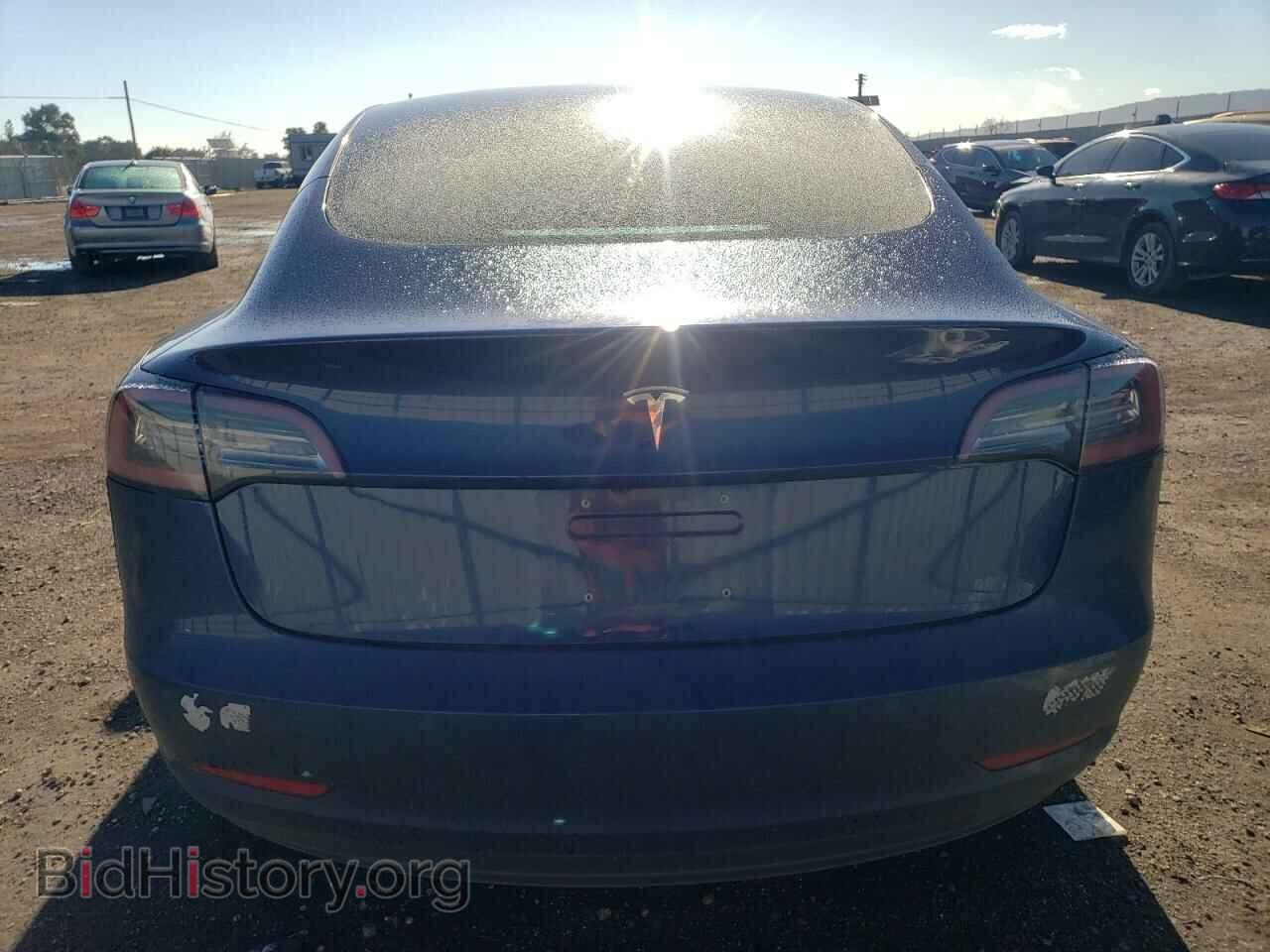 2018 TESLA MODEL 3 - VIN: 5YJ3E1EA9JF059945 - Фото 6
