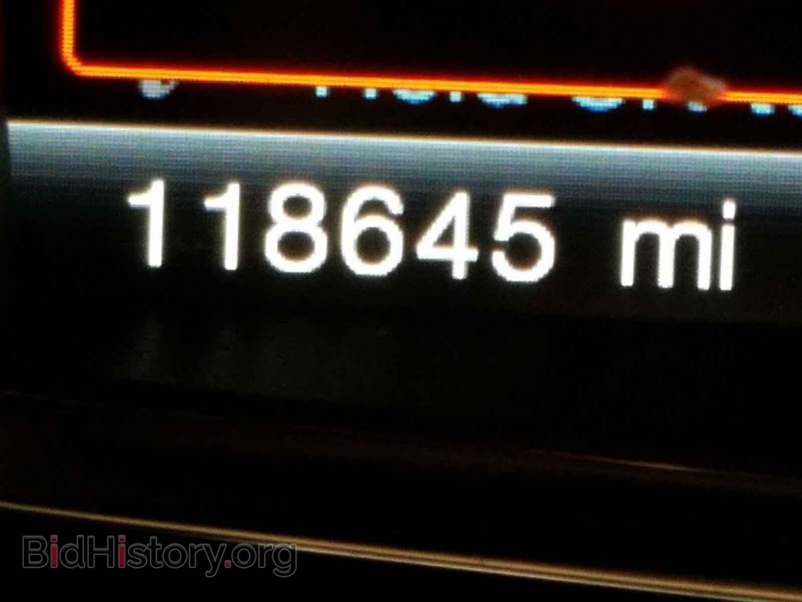 2013 LINCOLN MKX - VIN: 2LMDJ6JK2DBL48677 - Фото 8