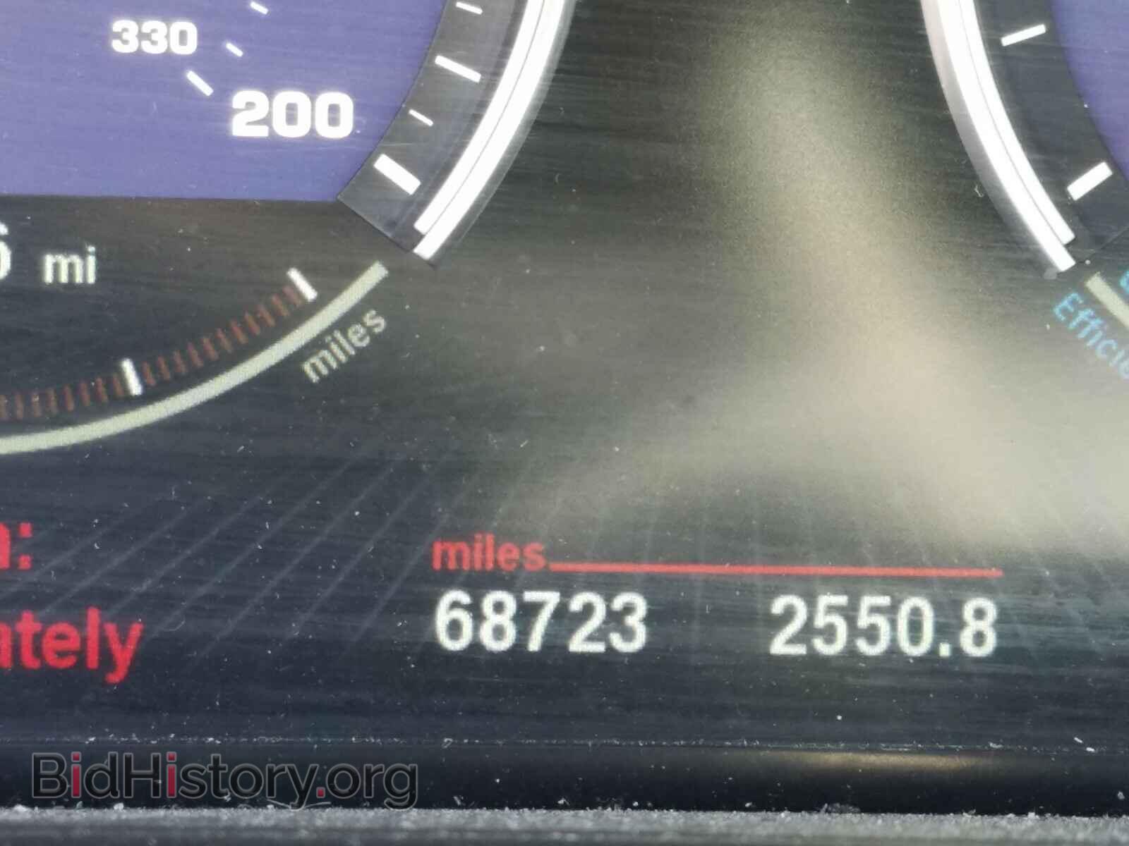 2016 BMW 6 SERIES - VIN: WBA6D6C58GGK18128 - Фото 8