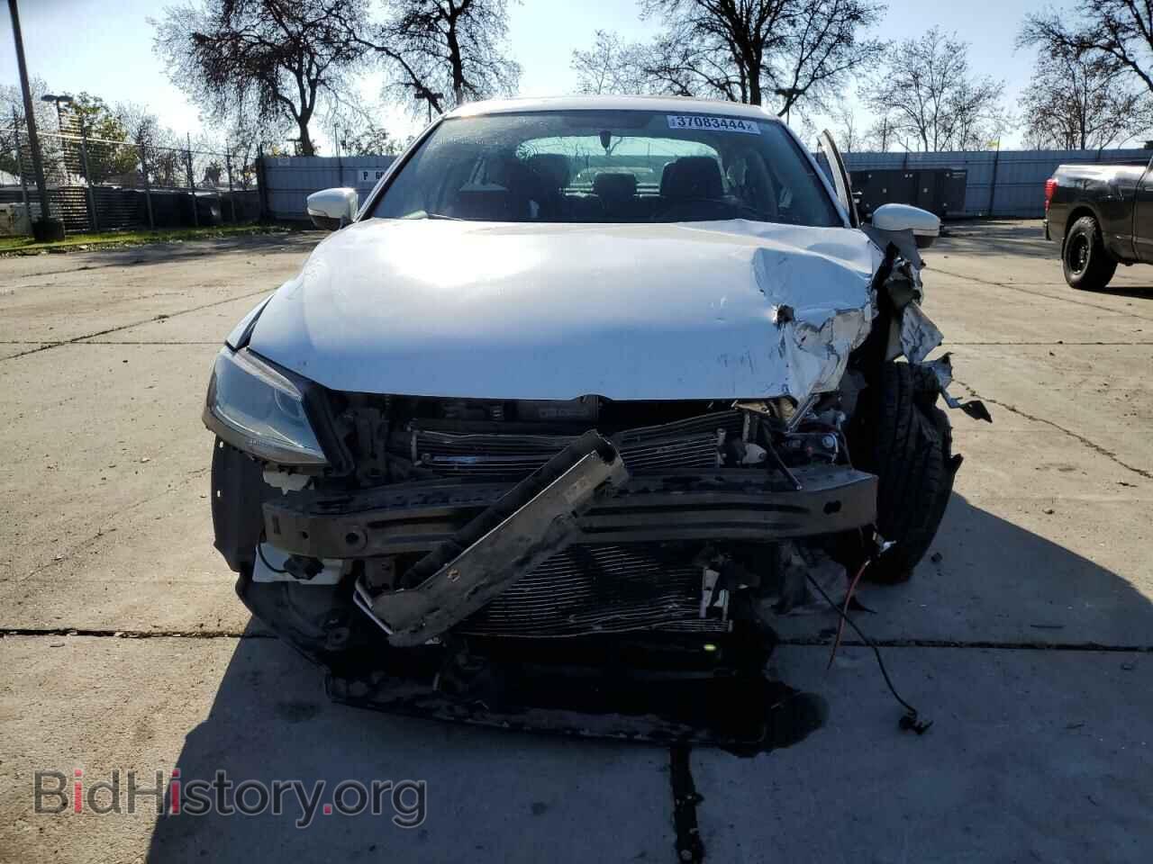 2017 VOLKSWAGEN JETTA - VIN: 3VWDB7AJ7HM286639 - Фото 5