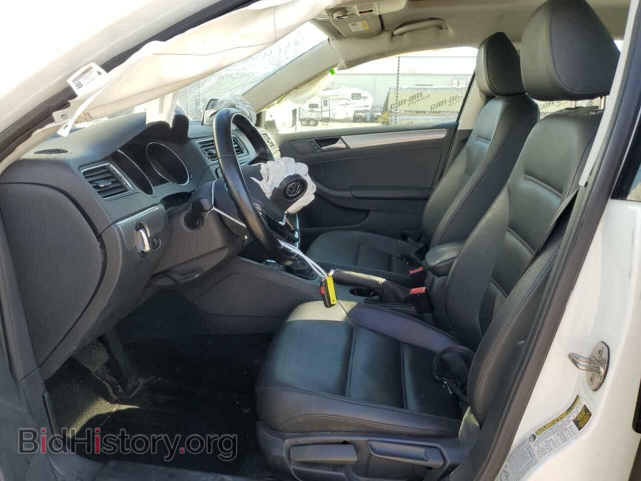 2017 VOLKSWAGEN JETTA - VIN: 3VWDB7AJ7HM286639 - Фото 7