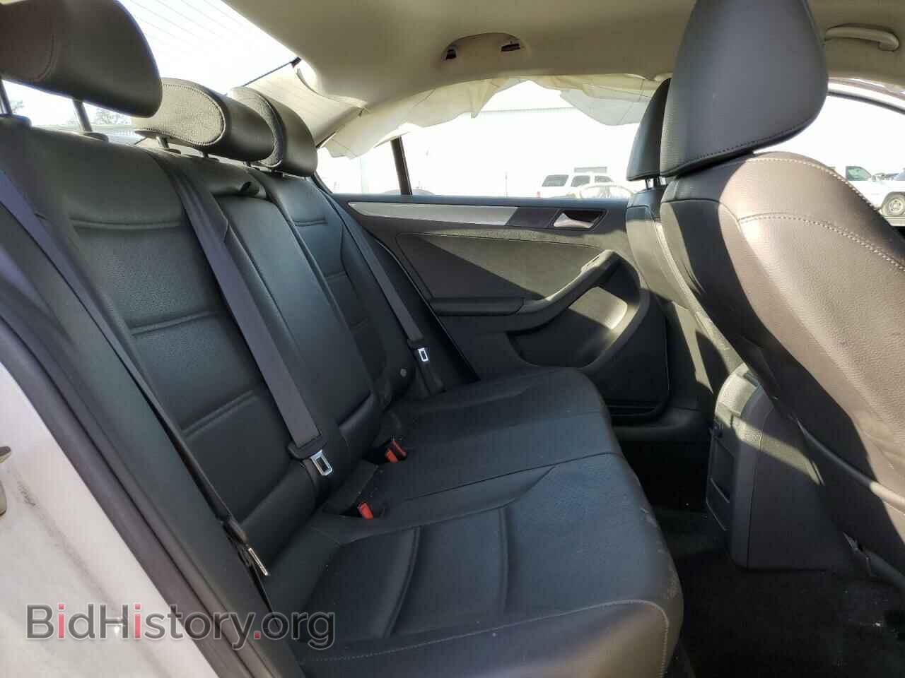 2017 VOLKSWAGEN JETTA - VIN: 3VWDB7AJ7HM286639 - Фото 10