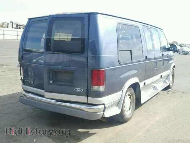 1996 FORD ECONOLINE - VIN: 1FDEE14H7THB55160 - Photo 4