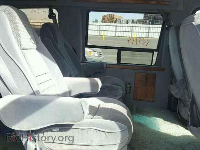 1996 FORD ECONOLINE - VIN: 1FDEE14H7THB55160 - Photo 6