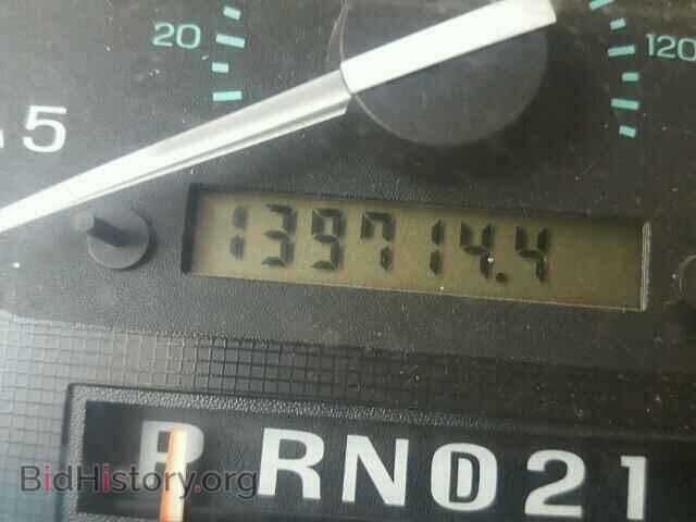 1996 FORD ECONOLINE - VIN: 1FDEE14H7THB55160 - Photo 8