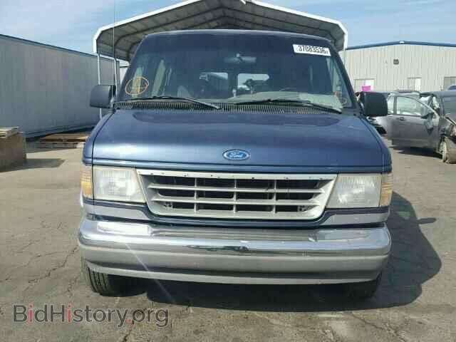 1996 FORD ECONOLINE - VIN: 1FDEE14H7THB55160 - Photo 9