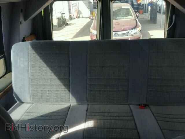 1996 FORD ECONOLINE - VIN: 1FDEE14H7THB55160 - Photo 10
