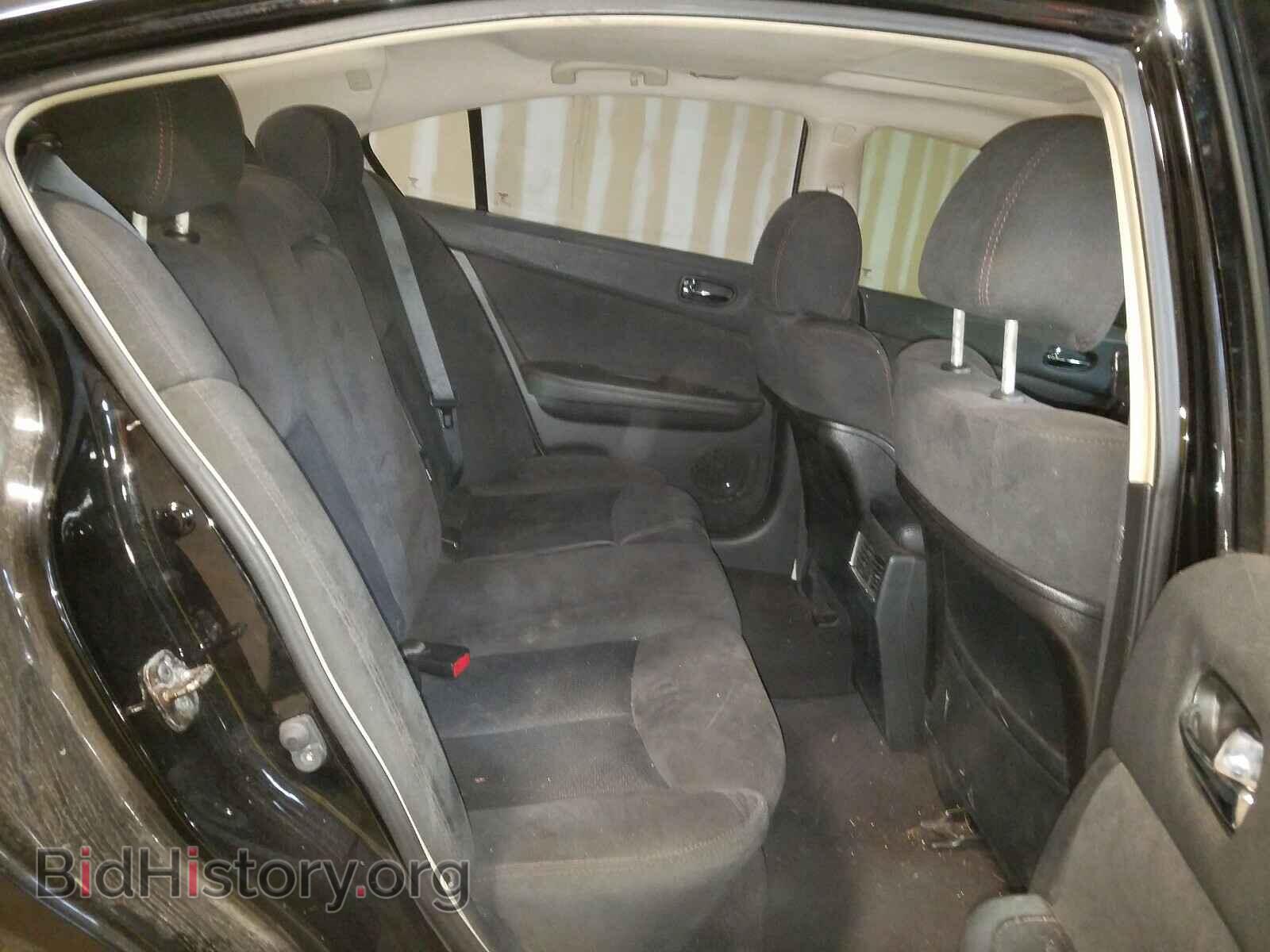 2010 NISSAN MAXIMA - VIN: 1N4AA5AP1AC865799 - Фото 6