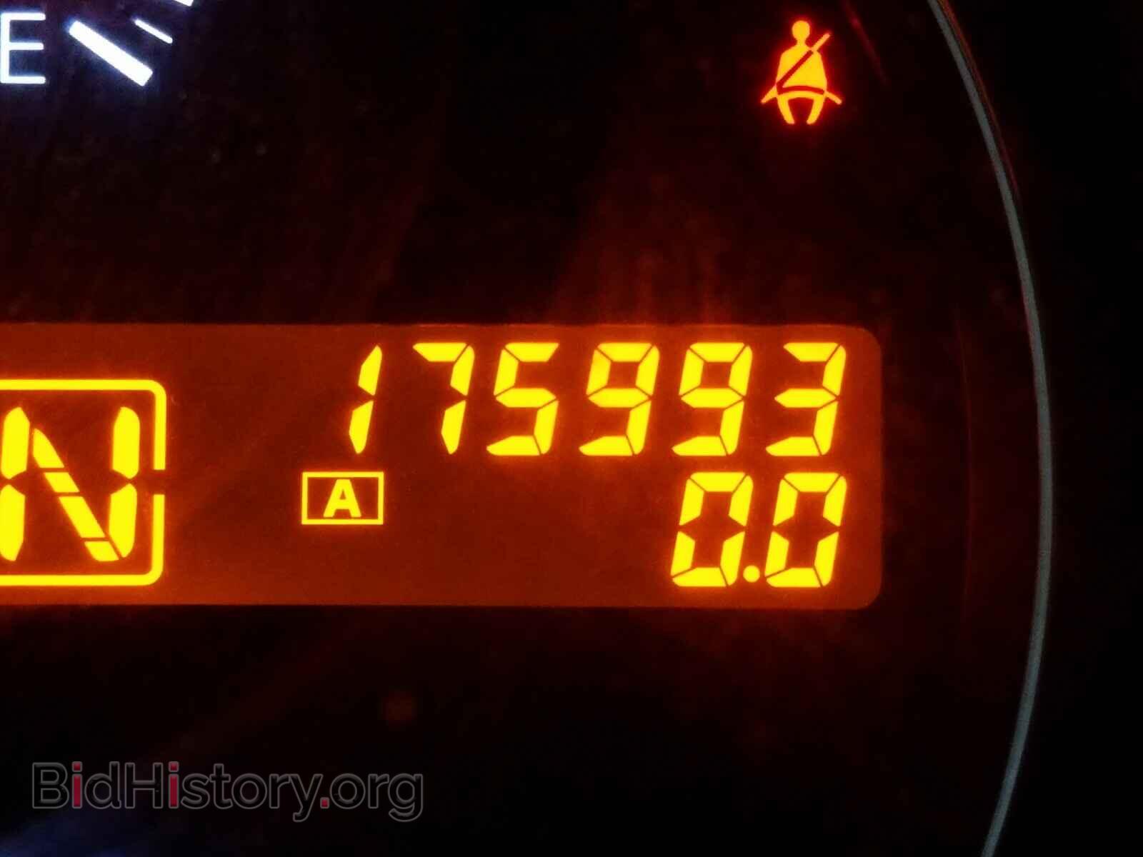 2010 NISSAN MAXIMA - VIN: 1N4AA5AP1AC865799 - Фото 8