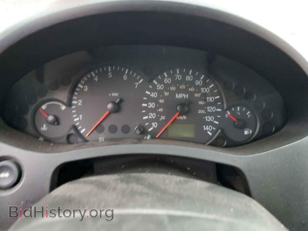 2007 FORD FOCUS - VIN: 1FAHP34N37W218128 - Фото 9